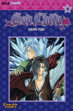 God Child 4 (eBook, ePUB) - Yuki, Kaori