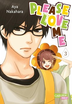 Cover Please Love Me 3 (eBook, ePUB)
