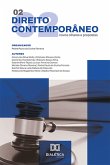 Direito contemporâneo: novos olhares e propostas (eBook, ePUB)