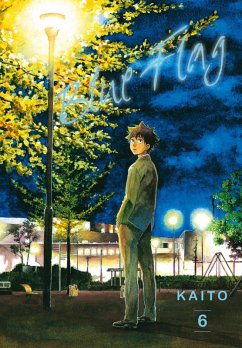 Cover Blue Flag 6 (eBook, ePUB)