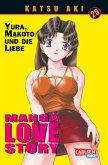 Manga Love Story Bd.25 (eBook, ePUB)