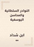 النوادر السلطانية والمحاسن اليوسفية (eBook, ePUB)