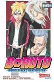 Boruto - Naruto the next Generation Bd.6 (eBook, ePUB) Boruto - Naruto the next Generation Bd.6 (eBook, ePUB)