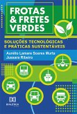 Frotas & fretes verdes (eBook, ePUB)