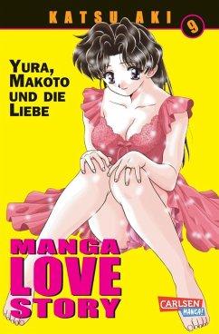Manga Love Story Bd.9 (eBook, ePUB) - Aki, Katsu