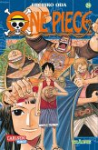 Träume / One Piece Bd.24 (eBook, ePUB) Träume / One Piece Bd.24 (eBook, ePUB)