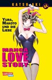 Manga Love Story Bd.44 (eBook, ePUB)