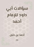 Abi Dawood questions to Imam Ahmed (eBook, ePUB)