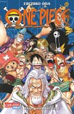 Roger und Rayleigh / One Piece Bd.52 (eBook, ePUB) Roger und Rayleigh / One Piece Bd.52 (eBook, ePUB)