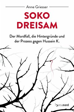 SOKO Dreisam (eBook, ePUB) - Grießer, Anne