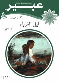 ليل الغرباء (eBook, ePUB)