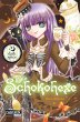Dark spice / Die Schokohexe Bd.4... - Bild 1