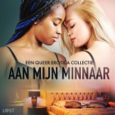 Aan mijn minnaar: een queer erotica collectie (MP3-Download)