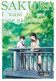 Sakura - I want to eat your pancreas 2 (eBook, ePUB)