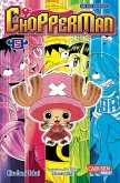Chopperman 5 (eBook, ePUB) Chopperman 5 (eBook, ePUB)