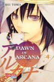 Dawn of Arcana 4 (eBook, ePUB)