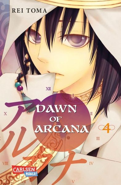 Dawn of Arcana 4 (eBook, ePUB) Dawn of Arcana 4 (eBook, ePUB)