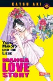 Manga Love Story Bd.10 (eBook, ePUB)