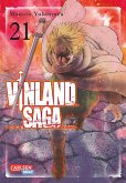 Vinland Saga Bd.21 (eBook, ePUB)