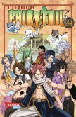 Fairy Tail 24 (eBook, ePUB)