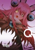 Q (Ku) 3 (eBook, ePUB) Q (Ku) 3 (eBook, ePUB)