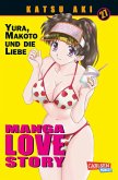 Manga Love Story Bd.27 (eBook, ePUB)
