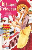Kitchen Princess 6 (eBook, ePUB)