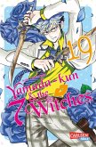 Yamada-kun and the seven Witches 19 (eBook, ePUB)