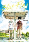 Blue Flag 3 (eBook, ePUB) Blue Flag 3 (eBook, ePUB)