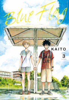 Blue Flag 3 (eBook, ePUB) - Kaito