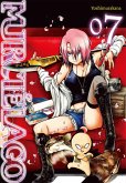 Murciélago Bd.7 (eBook, ePUB)