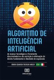 Algoritmo de Inteligência Artificial (eBook, ePUB)