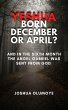 Yeshua Born December or April? (eBook,... - Bild 1