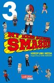 My Hero Academia Smash 3 (eBook, ePUB) My Hero Academia Smash 3 (eBook, ePUB)