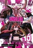Undead Unluck Bd.10 (eBook, ePUB) Undead Unluck Bd.10 (eBook, ePUB)