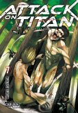 Attack on Titan 7 (eBook, ePUB)