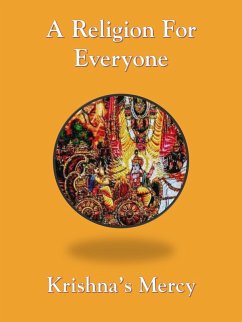 Cover A Religion For Everyone (eBook, ePUB)