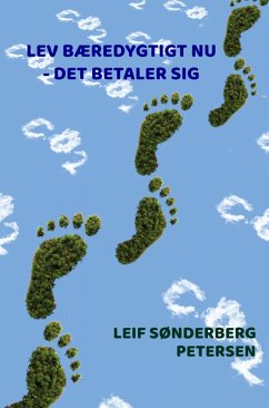 Cover Lev bæredygtigt nu - det betaler sig (eBook, ePUB)