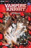 Vampire Knight 12 (eBook, ePUB)