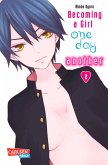 Becoming a Girl one day - another 2 (eBook, ePUB)