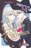 Yamada-kun and the seven Witches 23 (eBook, ePUB)
