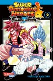 Super Dragon Ball Heroes Big Bang Mission!!! 3 (eBook, ePUB)