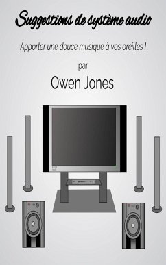 Cover Suggestions de système audio (Comment..., #15) (eBook, ePUB)