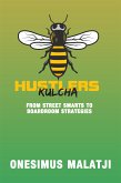 Hustle Kulcha (eBook, ePUB)