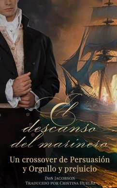 Cover El descanso del marinero (eBook, ePUB)