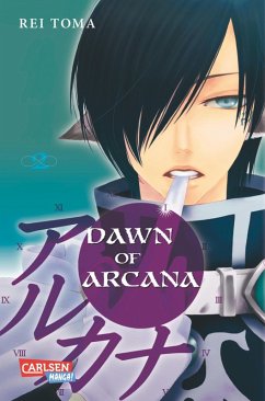 Dawn of Arcana 2 (eBook, ePUB) - Toma, Rei