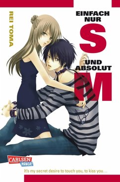 Einfach nur S und absolut M! (eBook, ePUB) - Toma, Rei