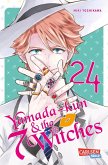 Yamada-kun and the seven Witches 24 (eBook, ePUB)
