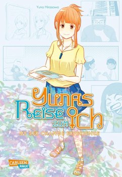 Yunas Reise zum Ich (eBook, ePUB) - Hirasawa, Yuna