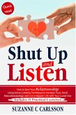 Shut Up and Listen (eBook, ePUB)
